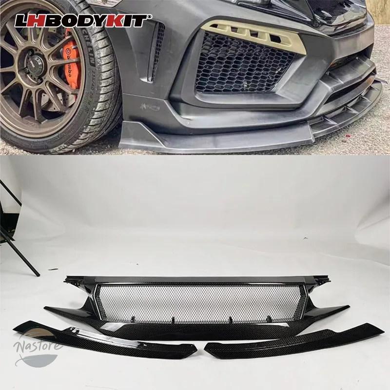 並行輸入品 ホンダ フロント シビック 10代目 FK7 FK8 FC JS N1