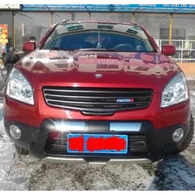 並行輸入品 日産 キット 日産 日産 キャシュカイ 2008-2015年式 レーシンググリル グリルボディ アクセサリー FRP マットブラック_4