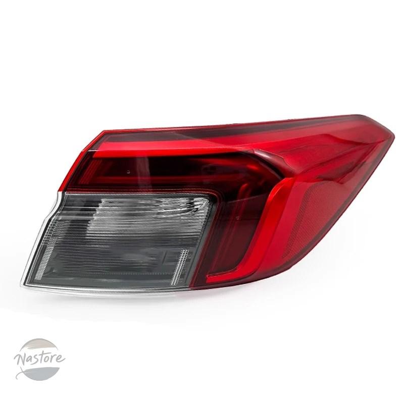 並行輸入品 ホンダ リア ホンダ シビック 2022 2023 11代目 セダン LED テールライト ドライビングランプ テールランプアセンブリ_3