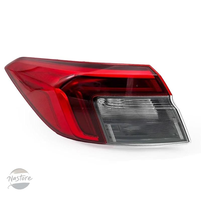 並行輸入品 ホンダ リア ホンダ シビック 2022 2023 11代目 セダン LED テールライト ドライビングランプ テールランプアセンブリ_4