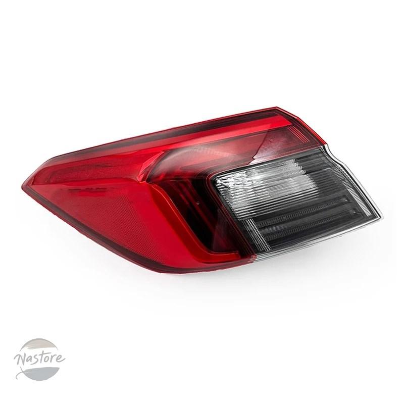 並行輸入品 ホンダ リア ホンダ シビック 2022 2023 11代目 セダン LED テールライト ドライビングランプ テールランプアセンブリ_5