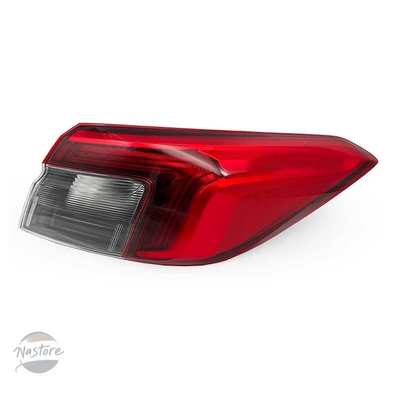 並行輸入品 ホンダ リア ホンダ シビック 2022 2023 11代目 セダン LED テールライト ドライビングランプ テールランプアセンブリ_6