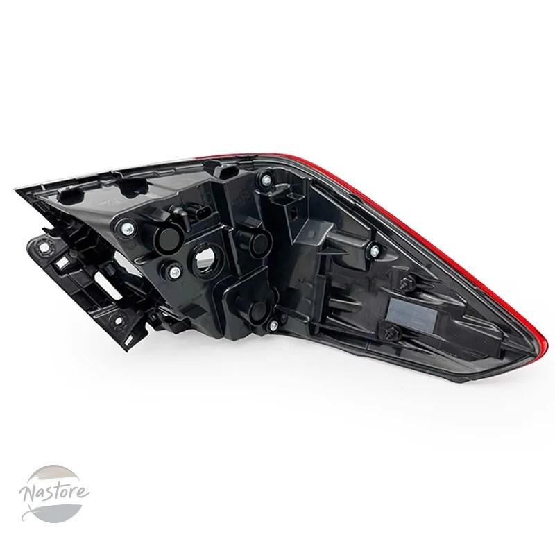 並行輸入品 ホンダ リア ホンダ シビック 2022 2023 11代目 セダン LED テールライト ドライビングランプ テールランプアセンブリ_7