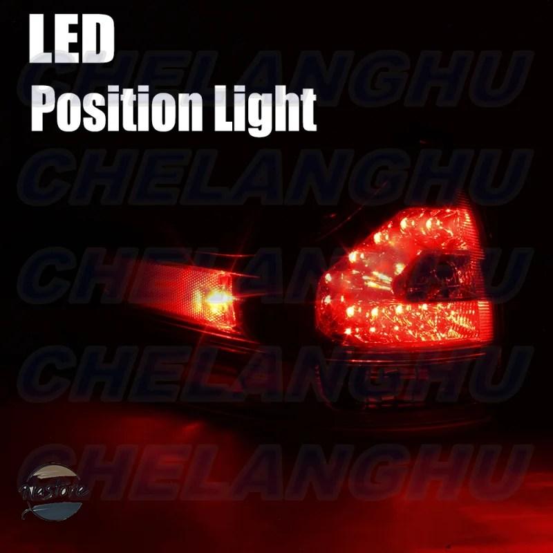 並行輸入品 トヨタ リア シエナ 2011-14 LED テールライト 左外側