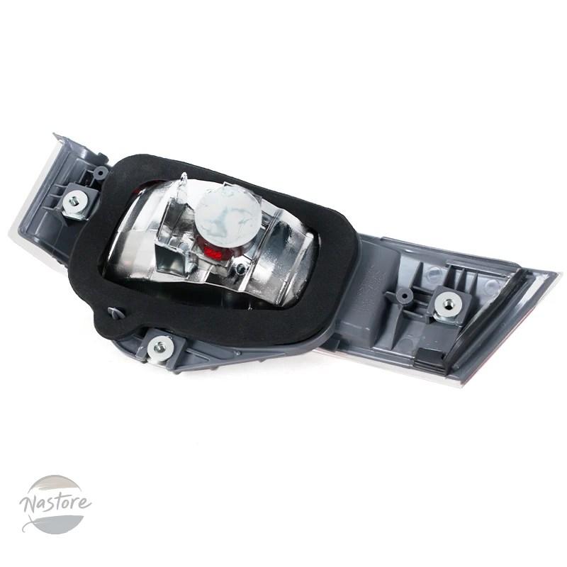 並行輸入品 ホンダ リア ブレーキ アコード8TH 39783 テールランプ