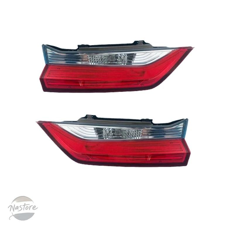 並行輸入品 ホンダ リア ブレーキ ホンダ CR-V CRV 2017-21 テールライトランプアセンブリ_5