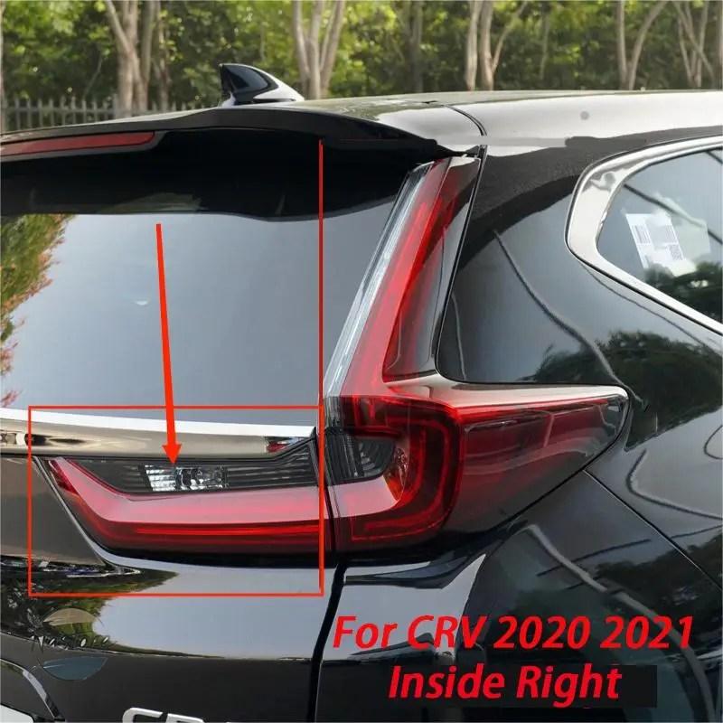 並行輸入品 ホンダ リア ブレーキ ホンダ CR-V CRV 2017-21 テールライトランプアセンブリ_8