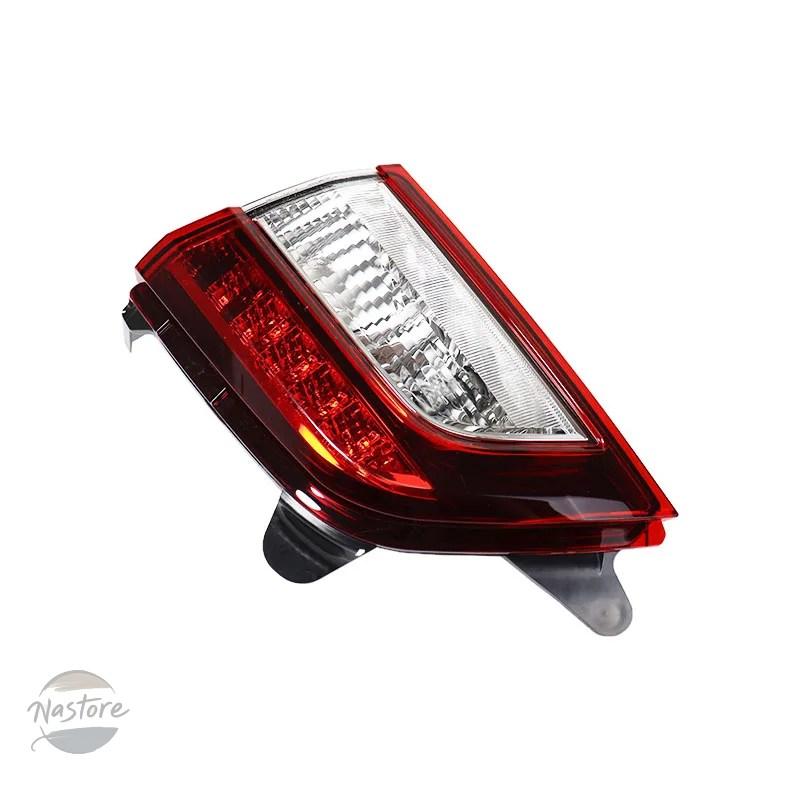 並行輸入品 リア ブレーキ カーアクセサリー インナーテールライト バンパーランプハウジング スバル SUBARU アウトバック 2015 2016 20107_8