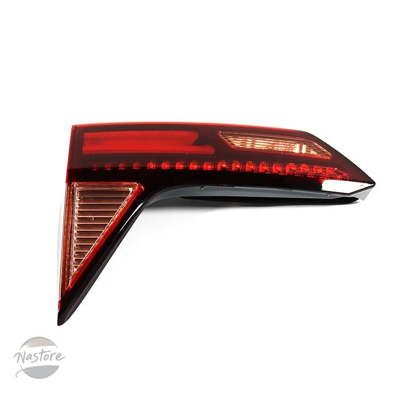 並行輸入品 リア ブレーキ ホンダ VEZEL HR-V 2015 - 2018 カーアクセサリー テールライト ウィンカー ストップランプ_13