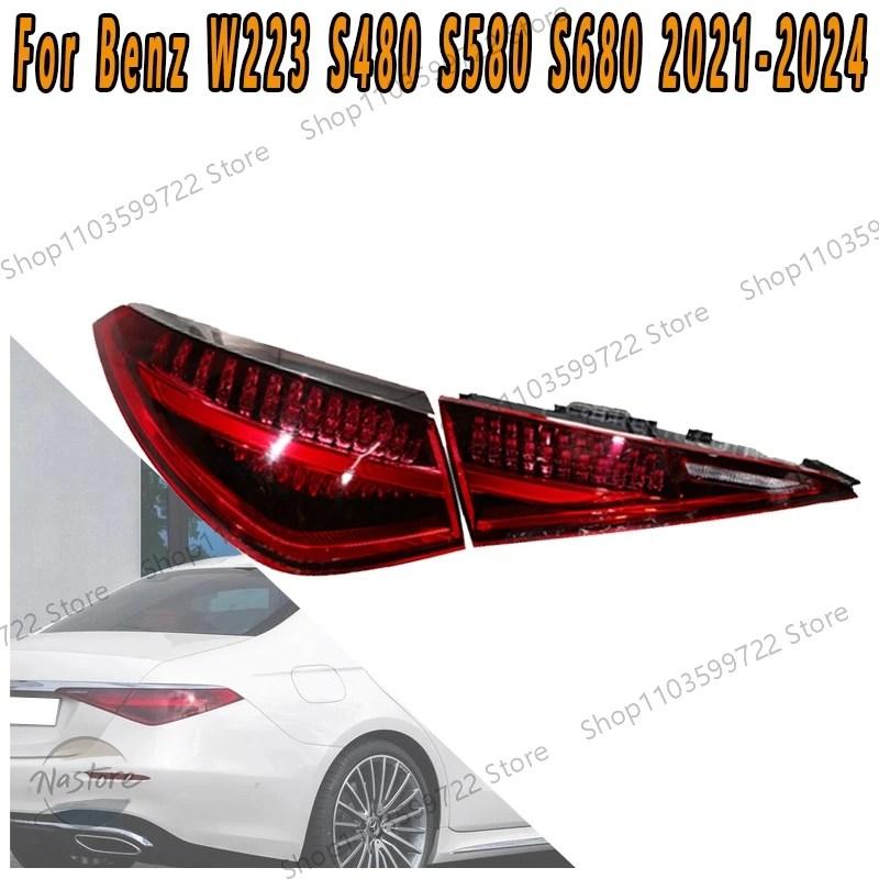 並行輸入品 メルセデスベンツ ブレーキ ベンツ W223 Sクラス S480 S580