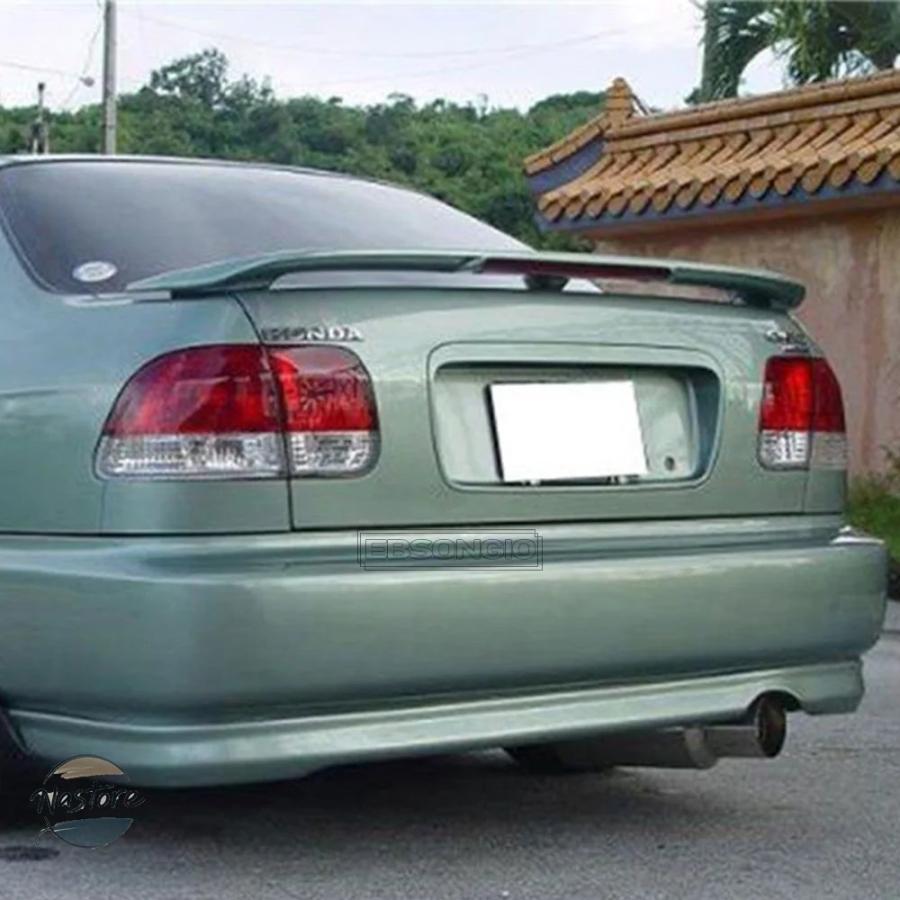 並行輸入品 ホンダ リア ブレーキ 1996-2000 シビック EK3 4DR