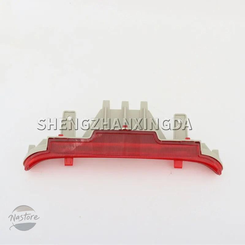 ブランド登録なし - 並行輸入品 ホンダ 後押し うち切り SHENGZHAN XINGDA ホンダ 10代目シビック呼びものLEDミドルブレーキライトパーキングフィンガーハザード灯