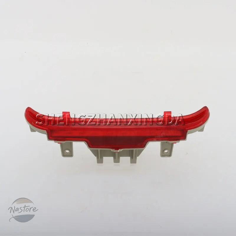 ブランド登録なし - 並行輸入品 ホンダ 後押し うち切り SHENGZHAN XINGDA ホンダ 10代目シビック呼びものLEDミドルブレーキライトパーキングフィンガーハザード灯