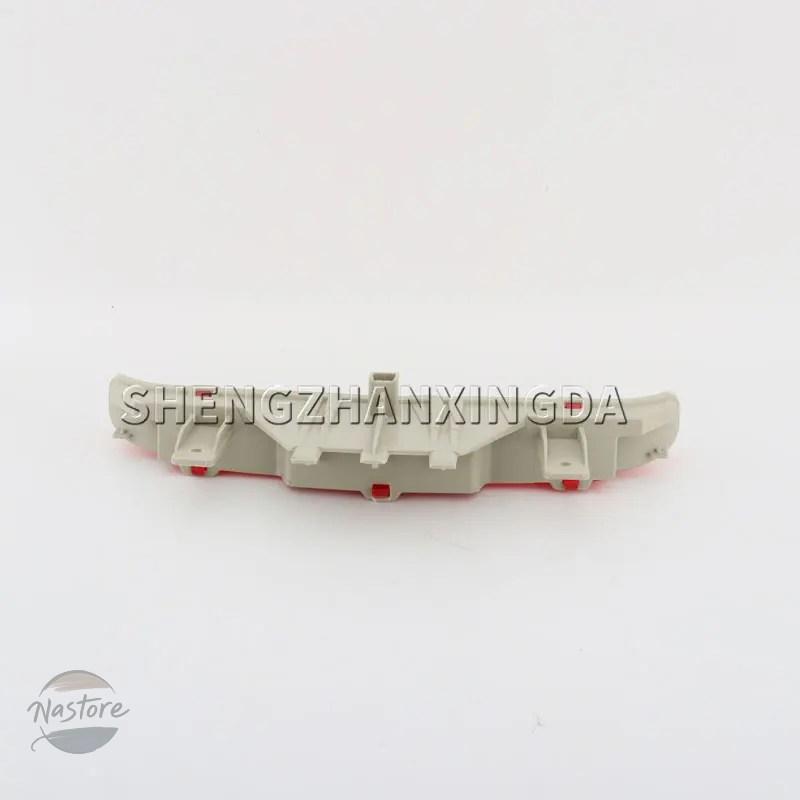 ブランド登録なし - 並行輸入品 ホンダ 後押し うち切り SHENGZHAN XINGDA ホンダ 10代目シビック呼びものLEDミドルブレーキライトパーキングフィンガーハザード灯