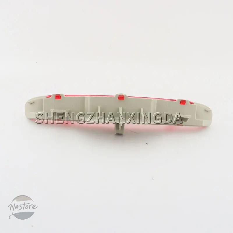 ブランド登録なし - 並行輸入品 ホンダ 後押し うち切り SHENGZHAN XINGDA ホンダ 10代目シビック呼びものLEDミドルブレーキライトパーキングフィンガーハザード灯