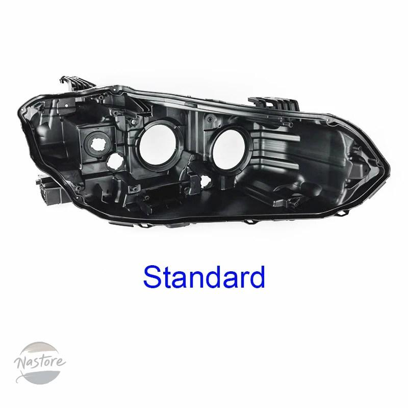 並行輸入品 ホンダ リア ヘッド ホンダ シビック2022 2023 ライトベースヘッドランプハウスカーベースオートヘッドライトバックハウスヘッドランプリアシ_3