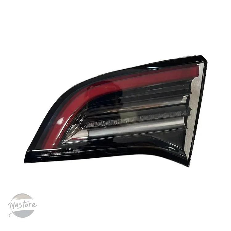 並行輸入品 リア TESLA MODEL3 MODELY 107740200B 107740100B 2021 2022 プラグアンドプレイ LEDライト_3
