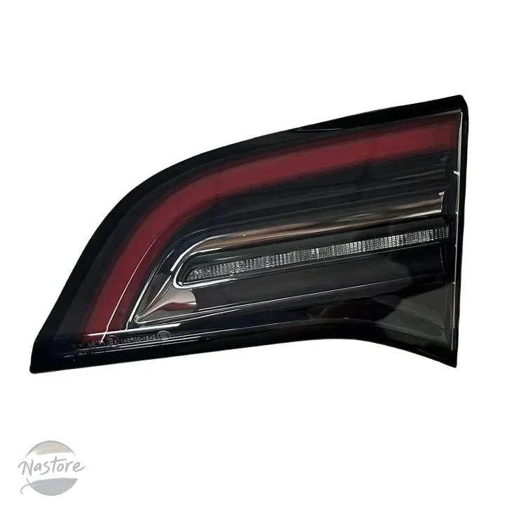 並行輸入品 リア TESLA MODEL3 MODELY 107740200B 107740100B 2021 2022 プラグアンドプレイ LEDライト_6