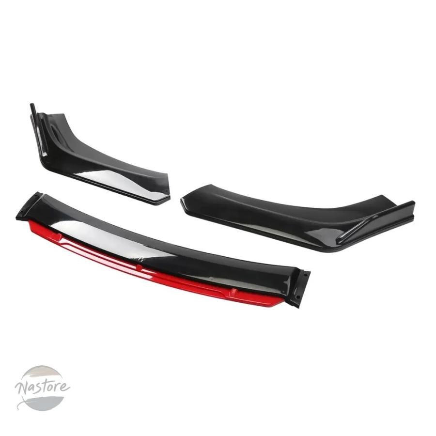 並行輸入品 フロント キット ホンダ CR-Z 2011-2016 バンパーリップ