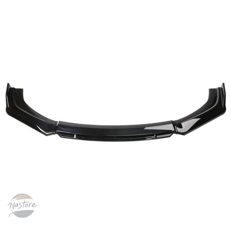 並行輸入品 フロント キット ホンダ CR-Z 2011-2016 バンパーリップ