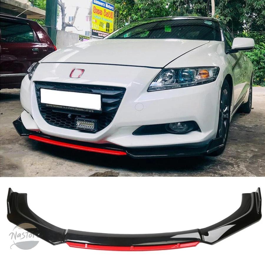 並行輸入品 ホンダ フロント キット LAICY CR-Z 2011-2016 バンパー