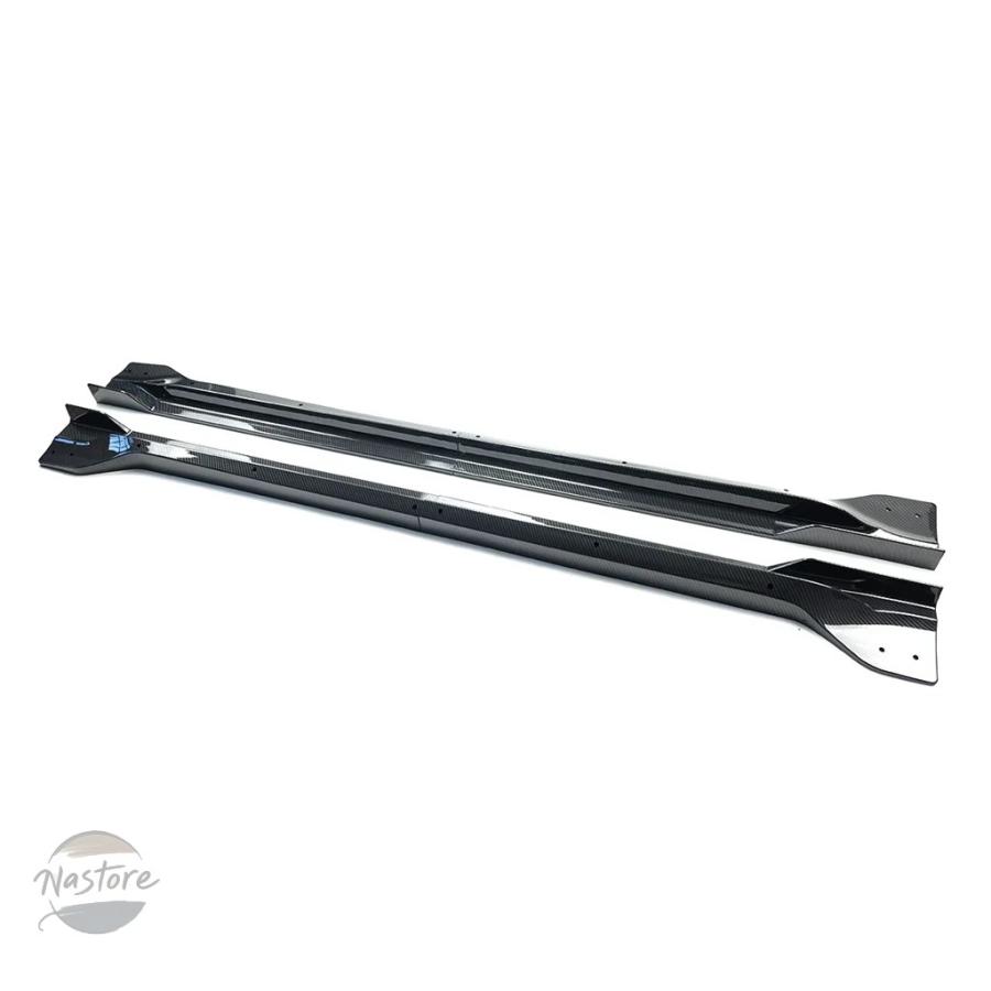 並行輸入品 ジープ グランドチェロキー SRT/SRT8/WK2 2012-2021 サイド