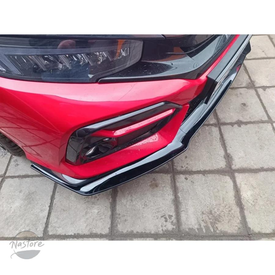 並行輸入品 ホンダ フロント 2016-2021年式 シビック 10代目 FK7