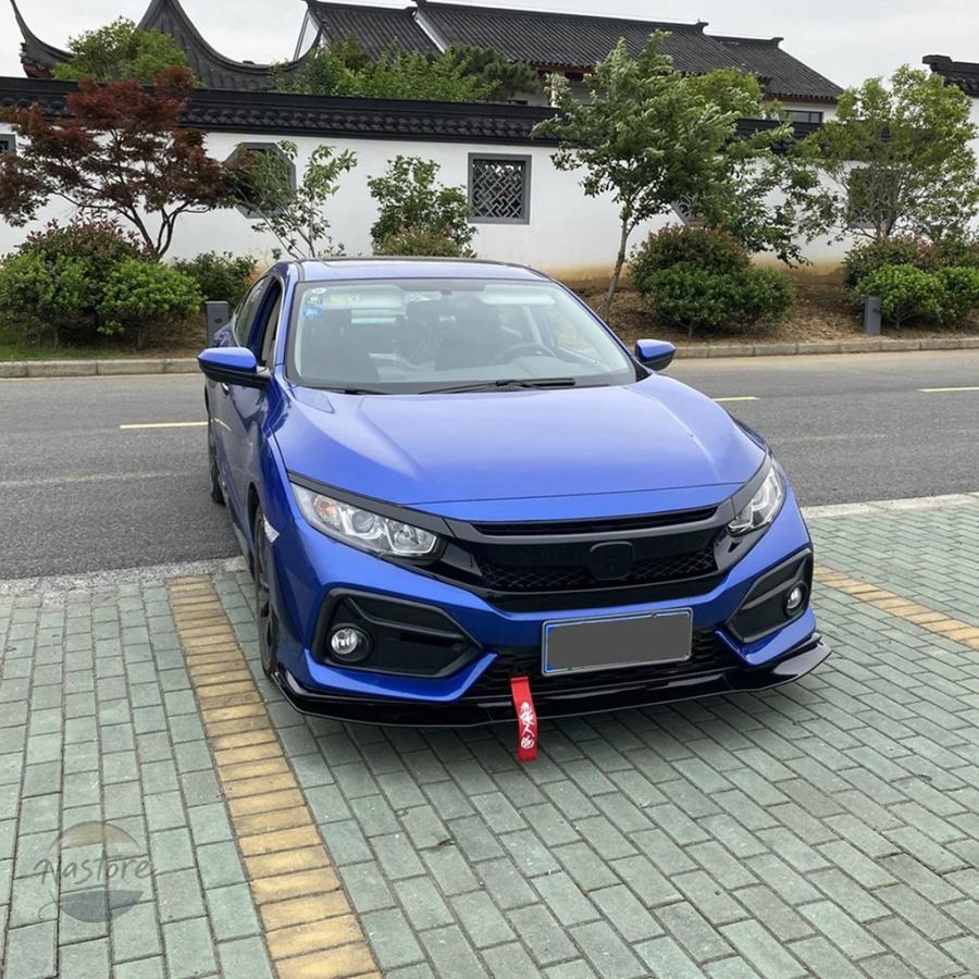 並行輸入品 ホンダ フロント 2016-2021年式 シビック 10代目 FK7