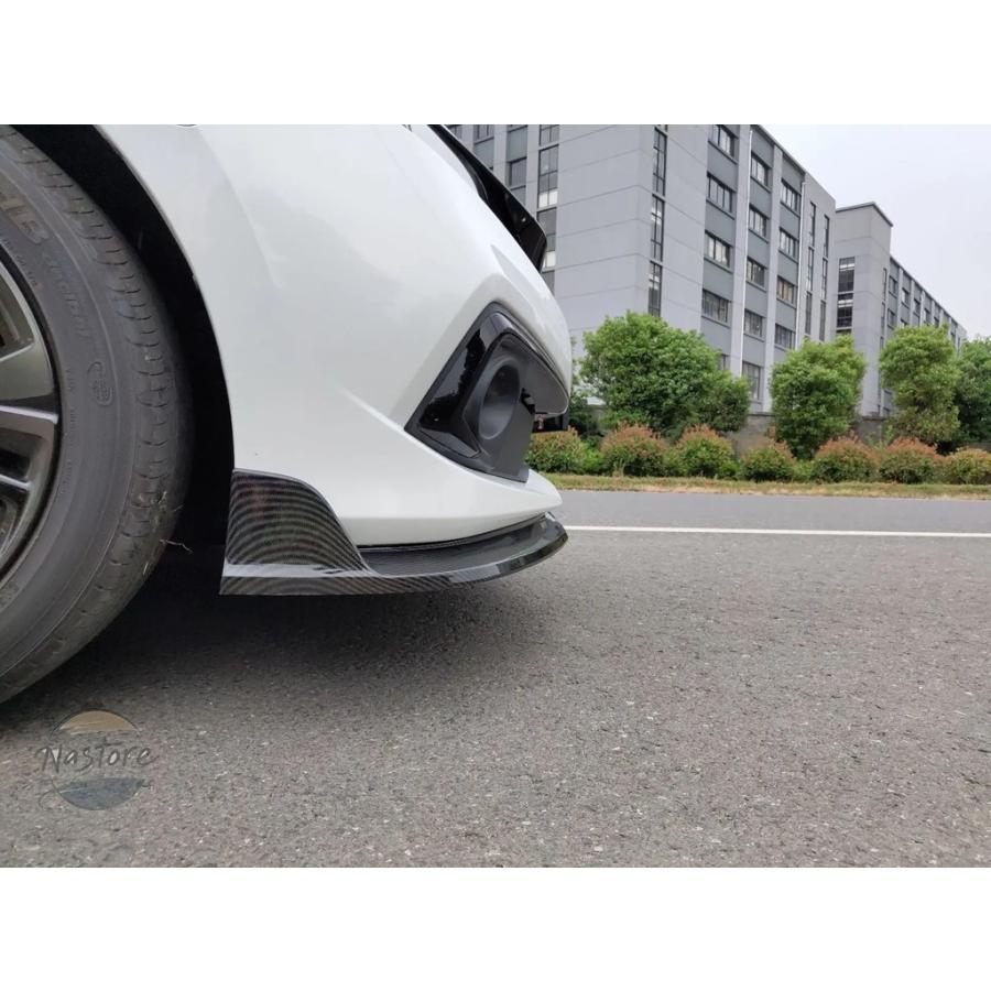 並行輸入品 ホンダ フロント キット シビック セダン 2019 20 21