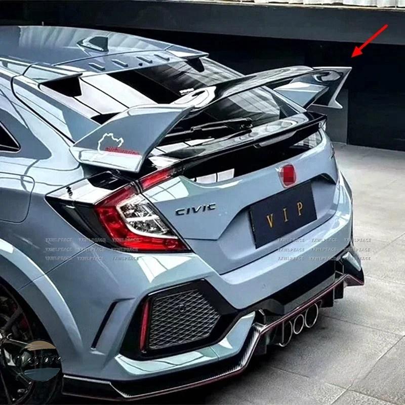 並行輸入品 ホンダ リア シビック 2016-20 10代目 FK7 ハッチバック