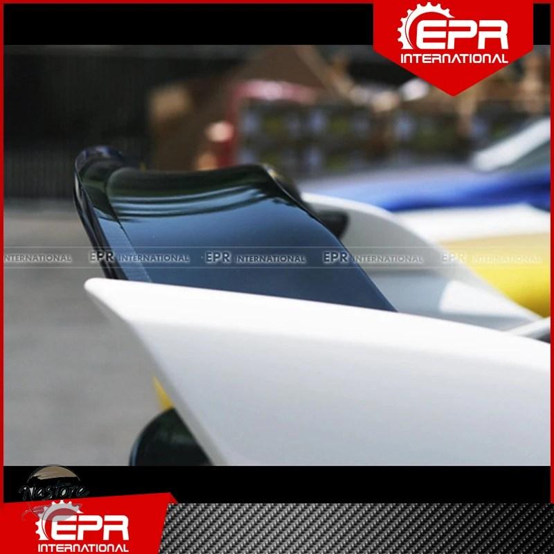 並行輸入品 ホンダ FK8 シビック タイプR ESスタイル レッドカーボン