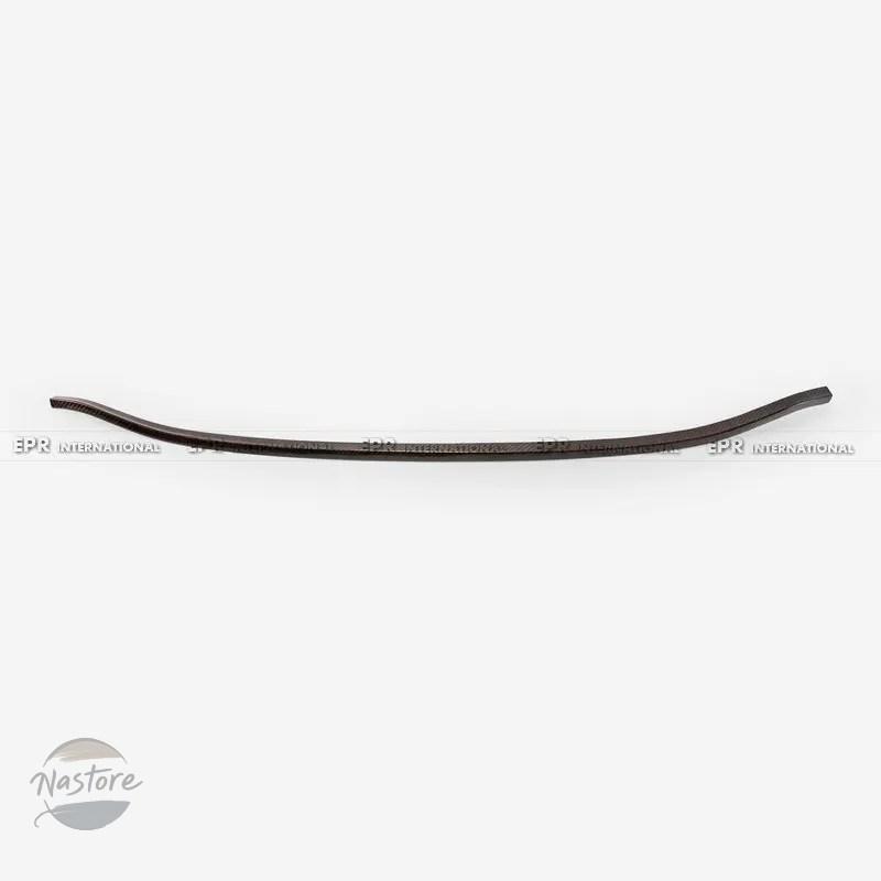 並行輸入品 ホンダ FK8 シビック タイプR ESスタイル レッドカーボン
