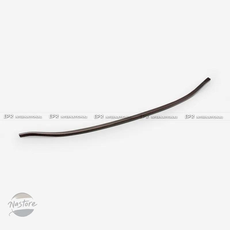 並行輸入品 ホンダ FK8 シビック タイプR ESスタイル レッドカーボン
