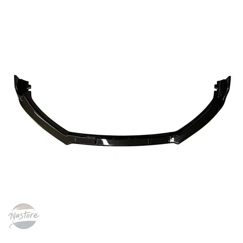 並行輸入品 フロント キット 3ピースバンパーリップスポイラープロテクターバンパースプリッタースカートボディ フォード FORDフォーカスMK4