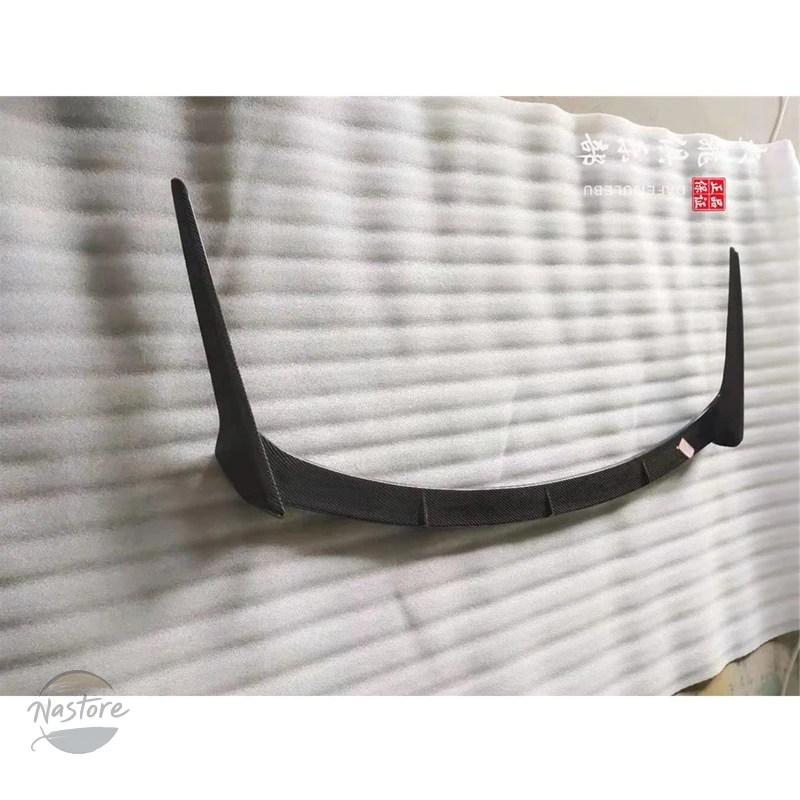 並行輸入品 リア シビック FN2 2007-2011 タイプR シーカー カーボン