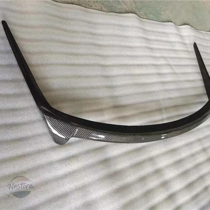 並行輸入品 リア シビック FN2 2007-2011 タイプR シーカー カーボン