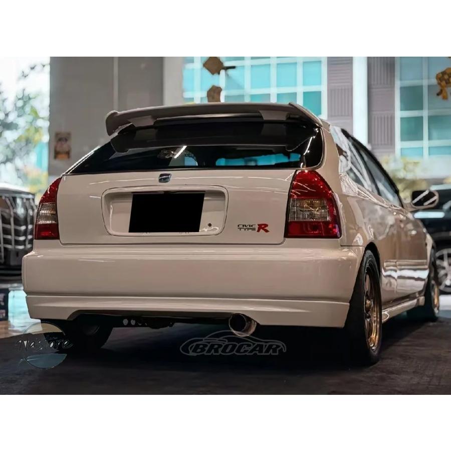 並行輸入品 ホンダ 1996-00 シビック EK9 ハッチバック GEN 6