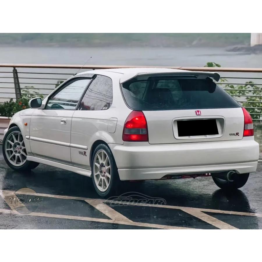 並行輸入品 ホンダ 1996-00 シビック EK9 ハッチバック GEN 6