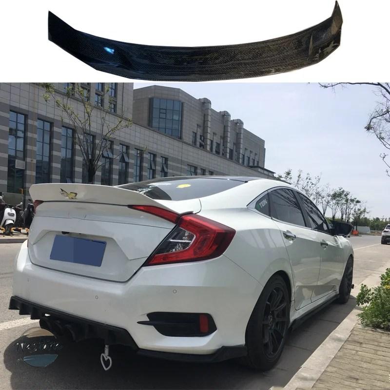 並行輸入品 ホンダ リア 優れたフィット感 ABS JDMスタイル トランク