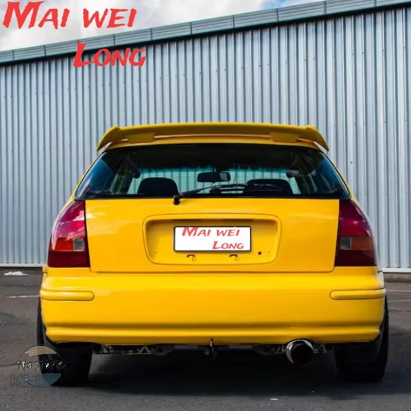 並行輸入品 ホンダ キット 1996-2000年式 ハッチバック シビック EK9