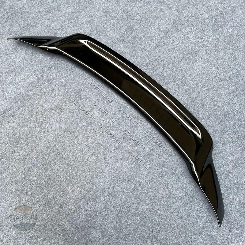 並行輸入品 ホンダ リア キット Rスタイル ABSプラスチック プライマーカラー トランクリップスポイラー ボディアクセサリー ホンダ シビック 11代目_7