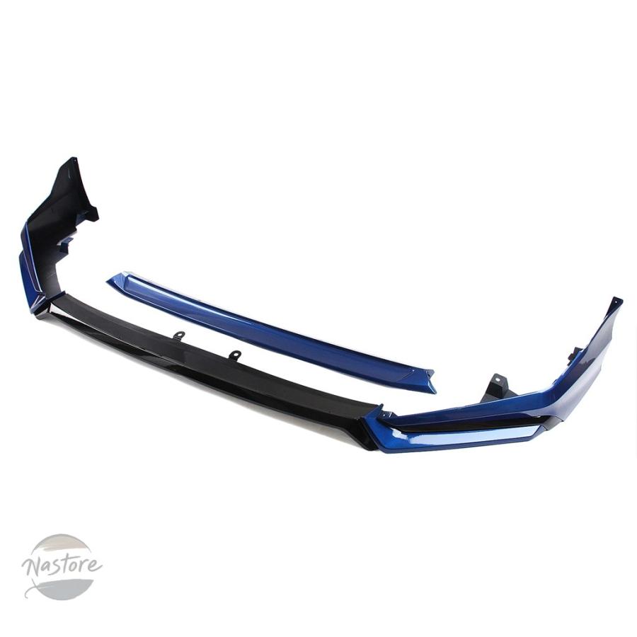 並行輸入品 ホンダ カバー フロント キット ホンダ シビック 11代目 全モデル 2022-2024 YOFERスタイル バンパー スポイラー_9