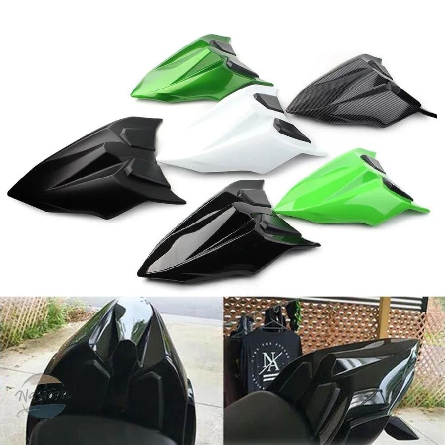 並行輸入品 z650 カバー リア ニンジャ650 カワサキ ニンジャ z 650 2017-2020-24 カスタムパーツ 部品 アクセサリーの画像