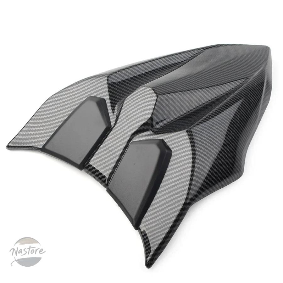 並行輸入品 z650 カバー リア ニンジャ650 カワサキ ニンジャ z 650 2017-2020-24 カスタムパーツ 部品 アクセサリーの画像