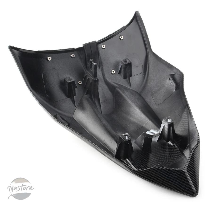 並行輸入品 z650 カバー リア ニンジャ650 カワサキ ニンジャ z 650 2017-2020-24 カスタムパーツ 部品 アクセサリーの画像
