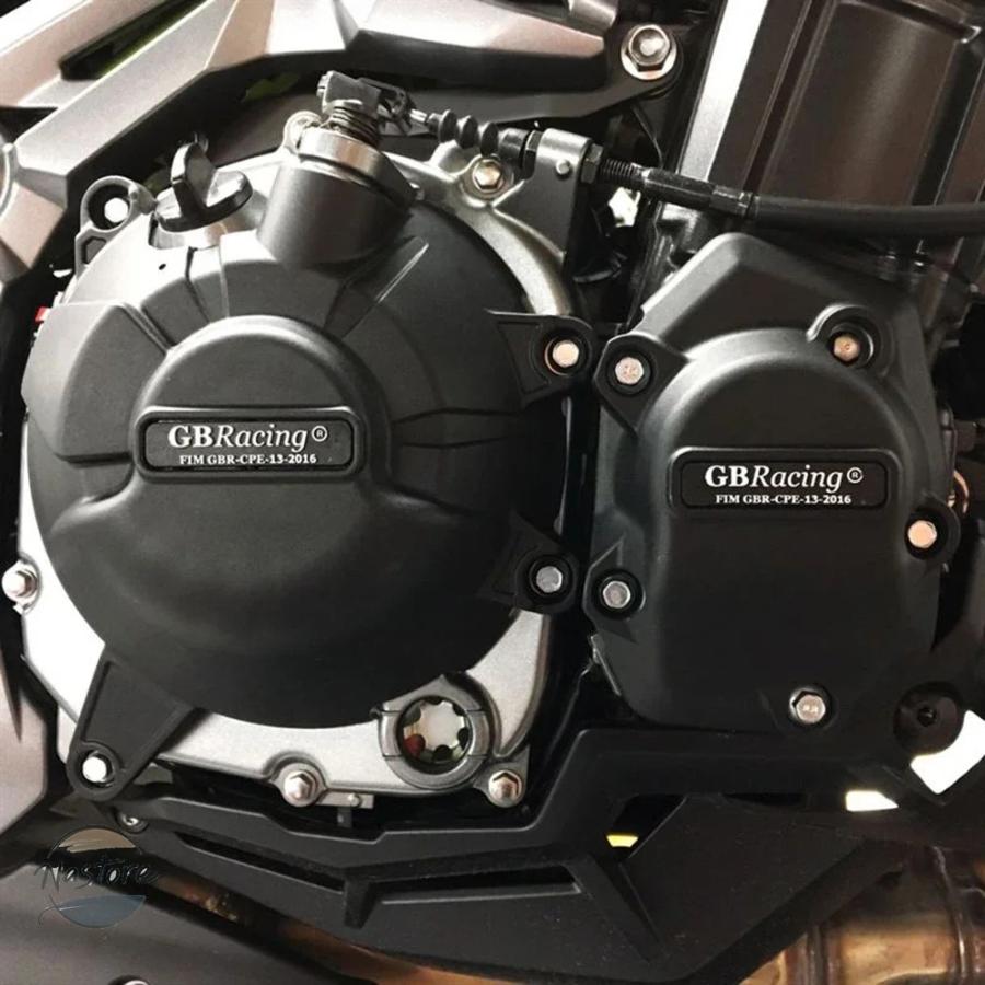 並行輸入品 z900 バイク カバー エンジン カワサキ 2017-2025 セット テクスチャ カスタムパーツ 部品 アクセサリー_9