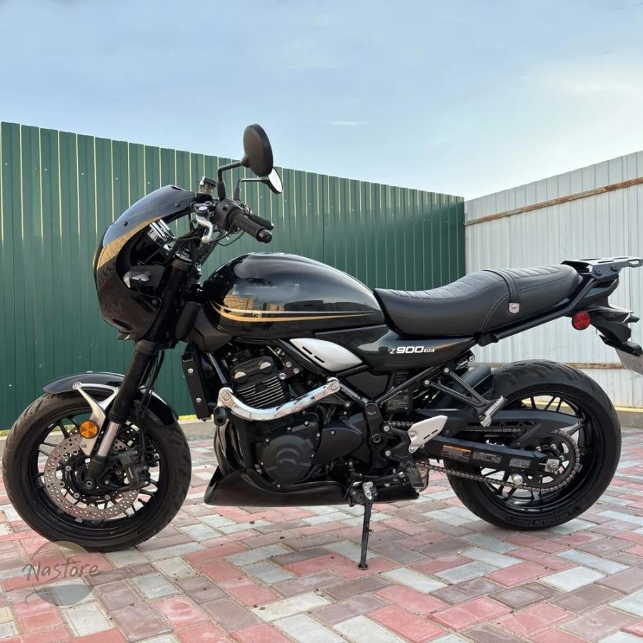 並行輸入品 カバー エンジン カワサキ z900 rs 2018-24 z900rs 部品