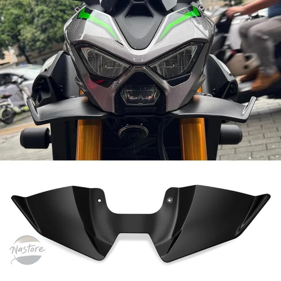 並行輸入品】z900se リップ フロント カワサキ se 2025 z900