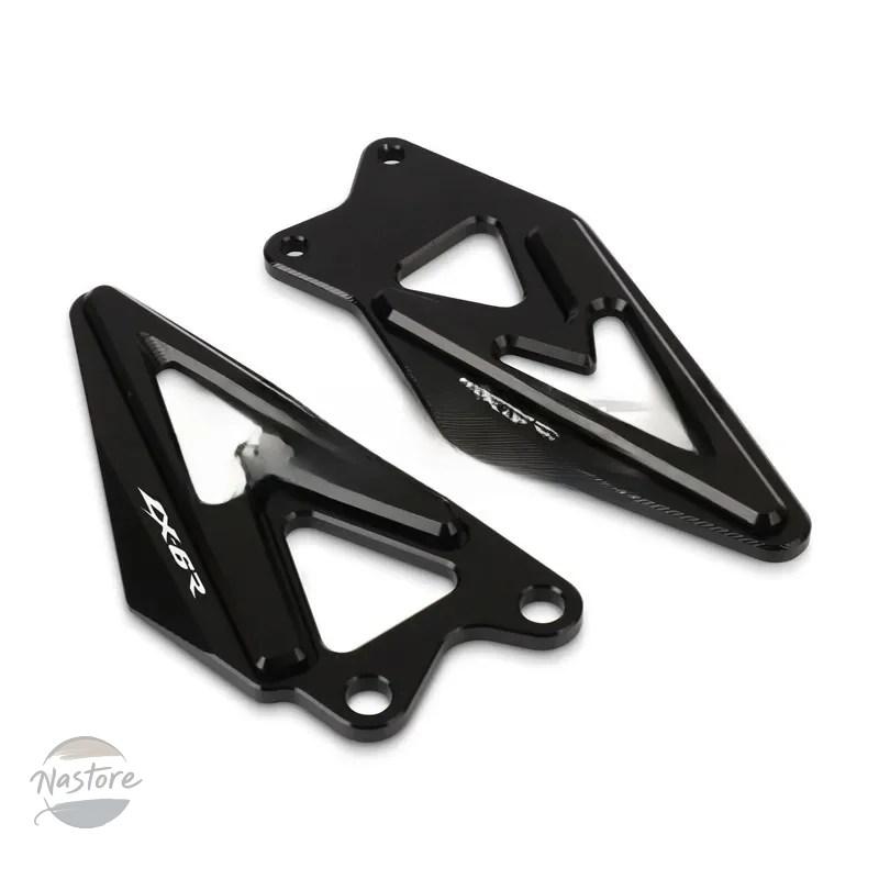 いおり 並行輸入品 バイク スポイラー サイドスポイラー 固定 zx-4r zx-4rr zx