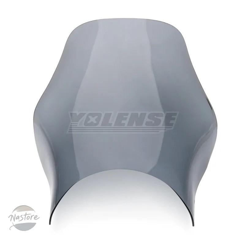並行輸入品 z650rs バイク スクリーン フロント 風防 フェアリング
